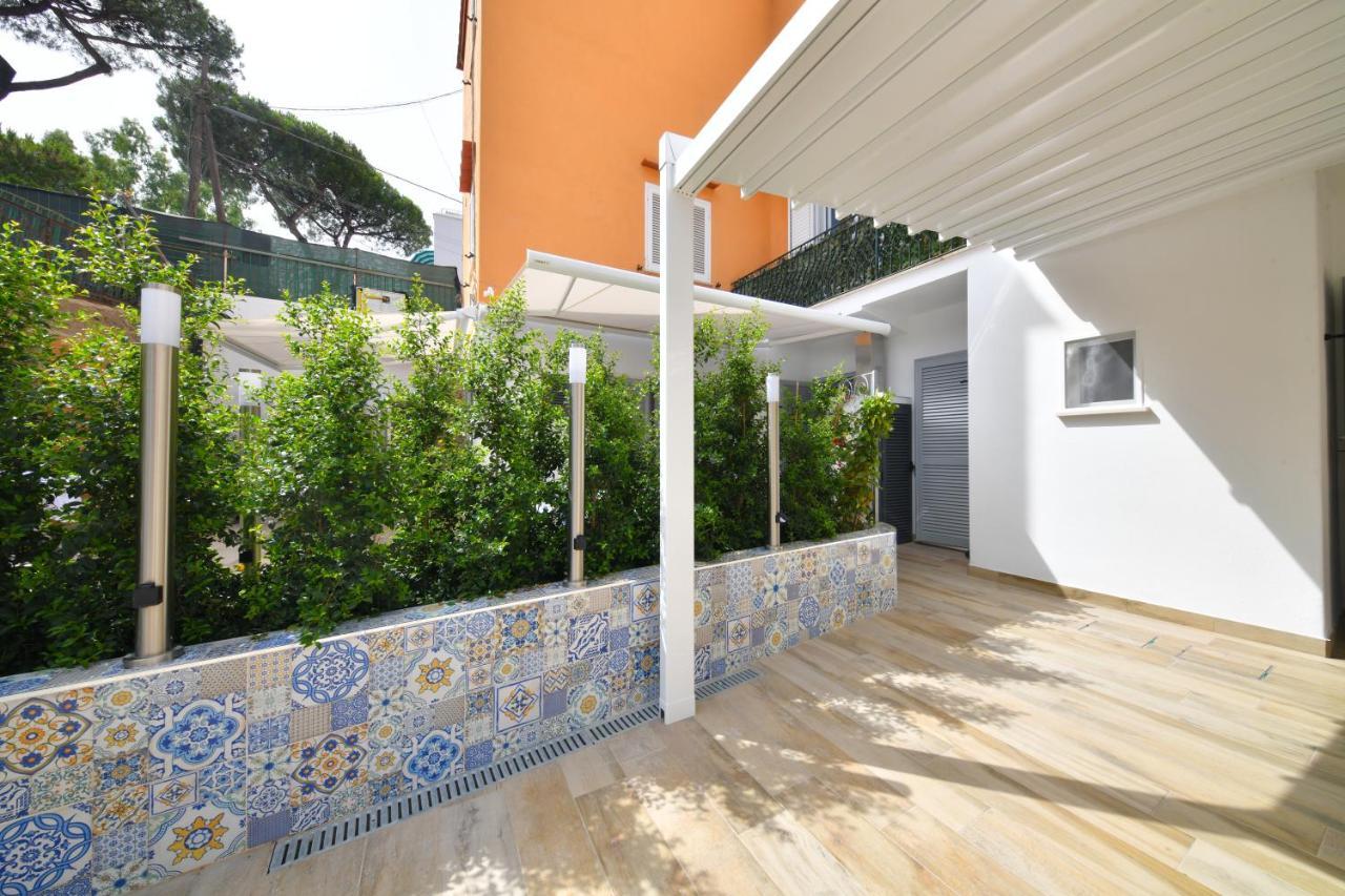 شقة Casa Glem ايسكيا المظهر الخارجي الصورة