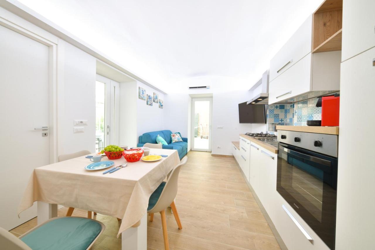 شقة Casa Glem ايسكيا المظهر الخارجي الصورة