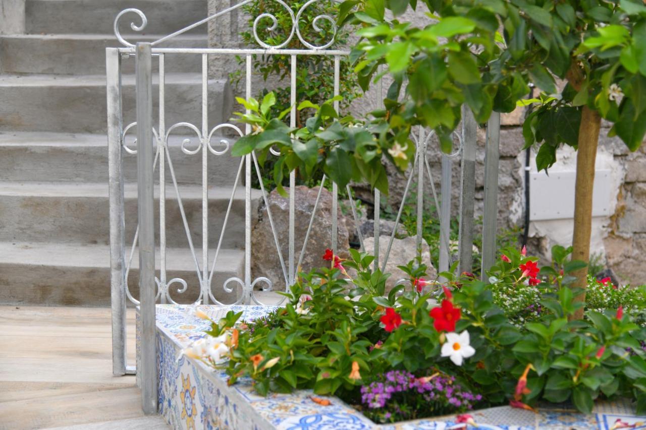 شقة Casa Glem ايسكيا المظهر الخارجي الصورة