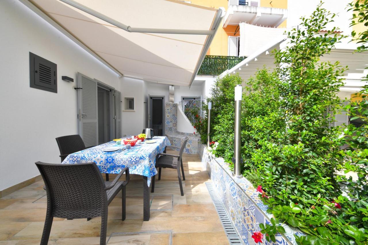 شقة Casa Glem ايسكيا المظهر الخارجي الصورة