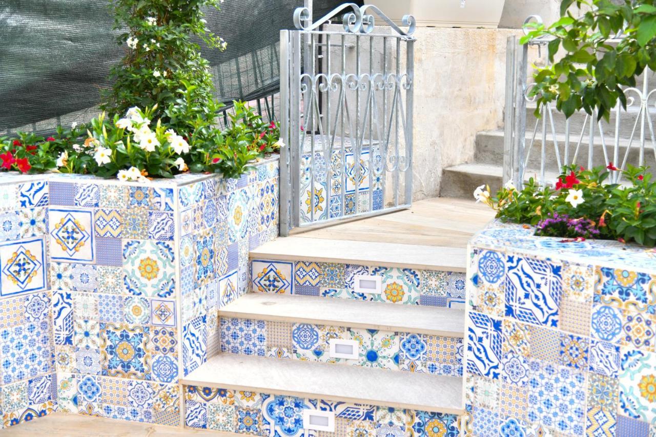 شقة Casa Glem ايسكيا المظهر الخارجي الصورة