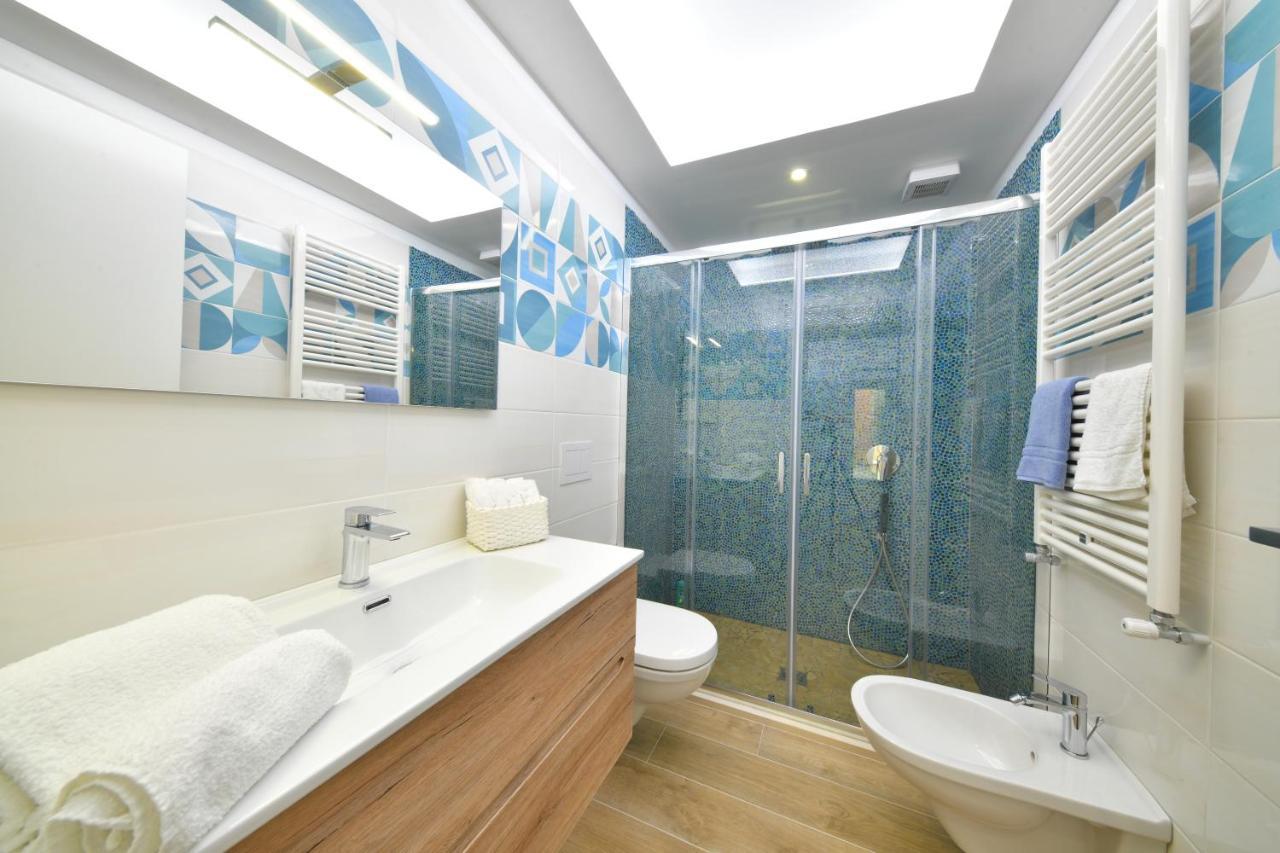 شقة Casa Glem ايسكيا المظهر الخارجي الصورة
