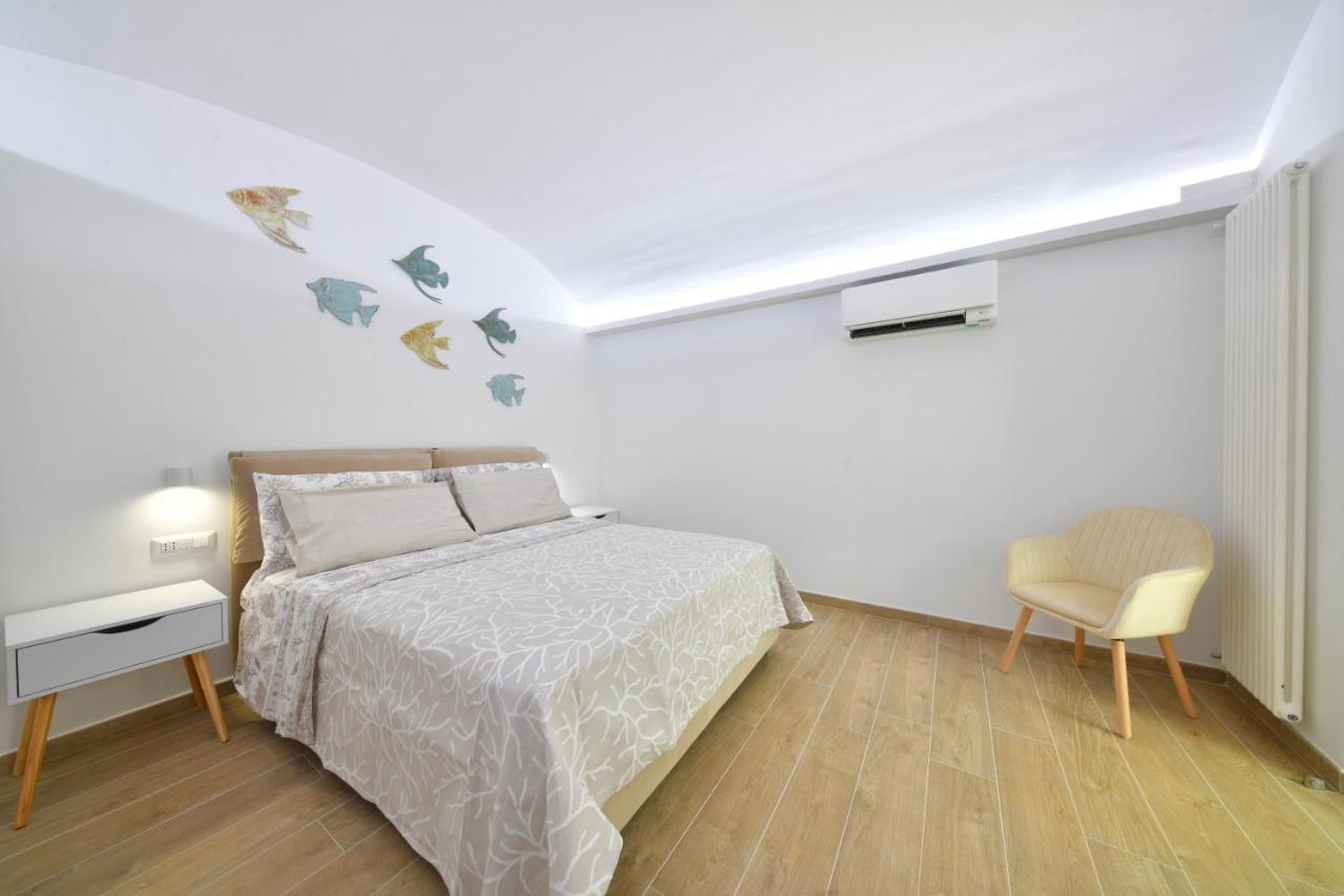 شقة Casa Glem ايسكيا المظهر الخارجي الصورة