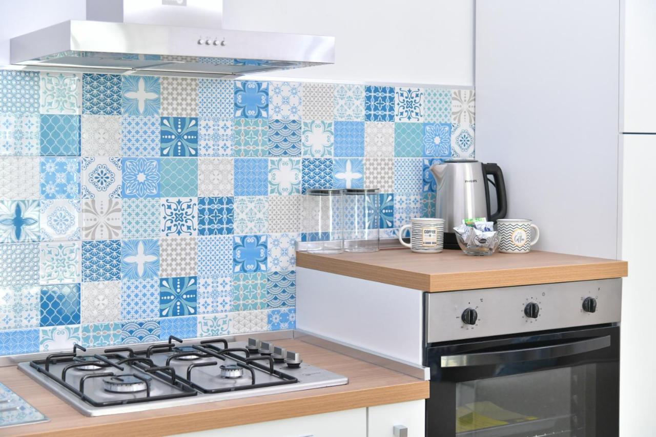 شقة Casa Glem ايسكيا المظهر الخارجي الصورة