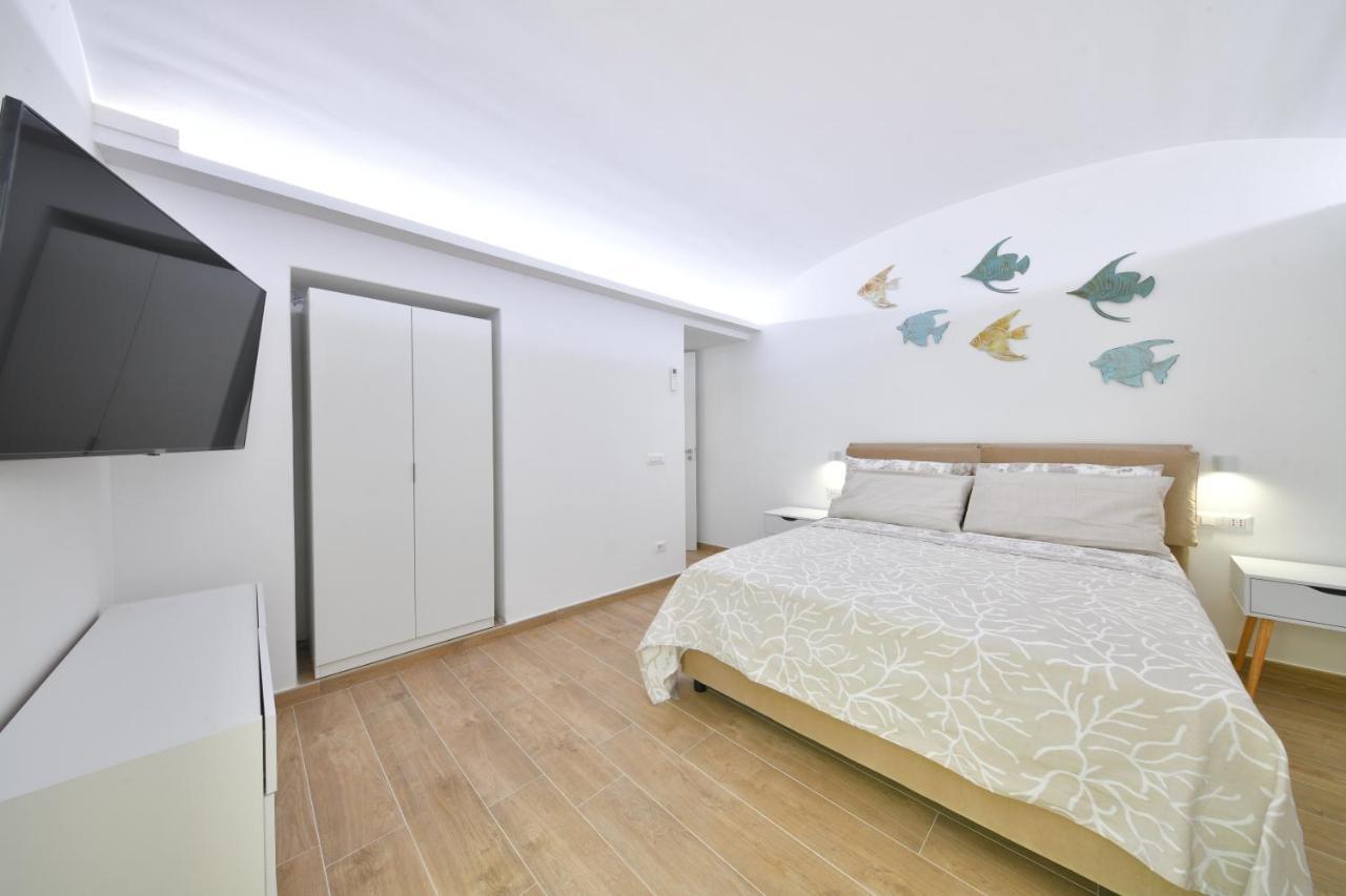 شقة Casa Glem ايسكيا المظهر الخارجي الصورة