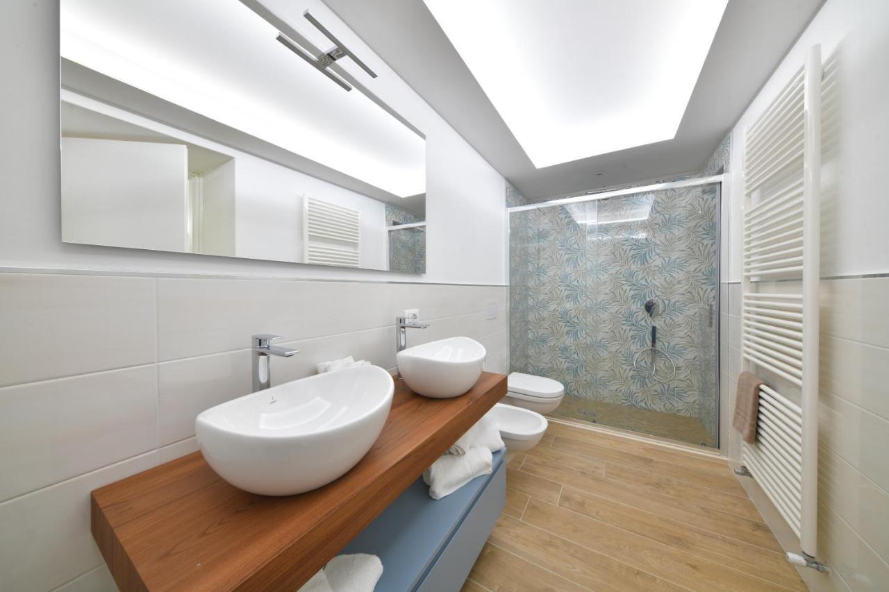 شقة Casa Glem ايسكيا المظهر الخارجي الصورة