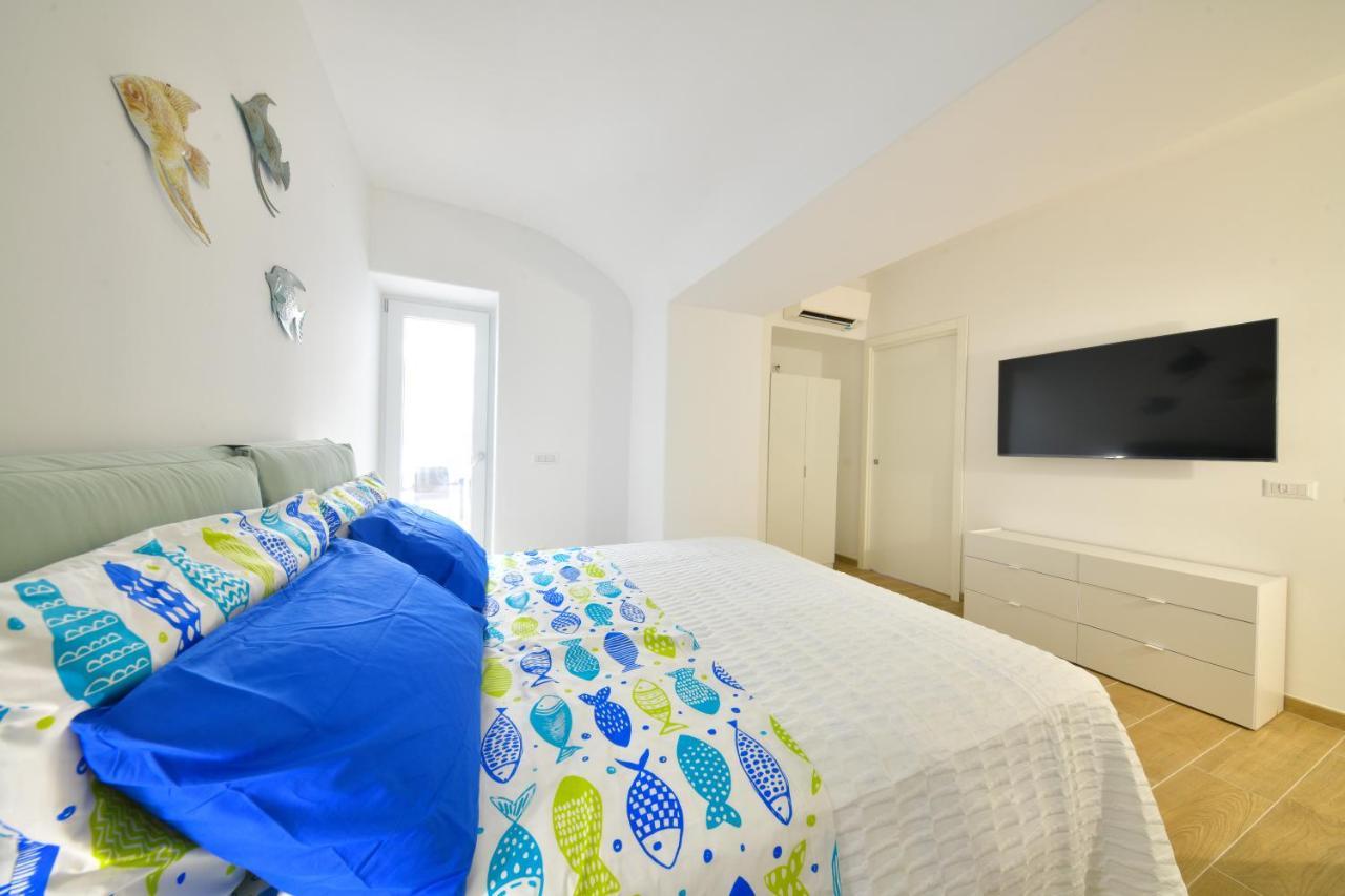 شقة Casa Glem ايسكيا المظهر الخارجي الصورة