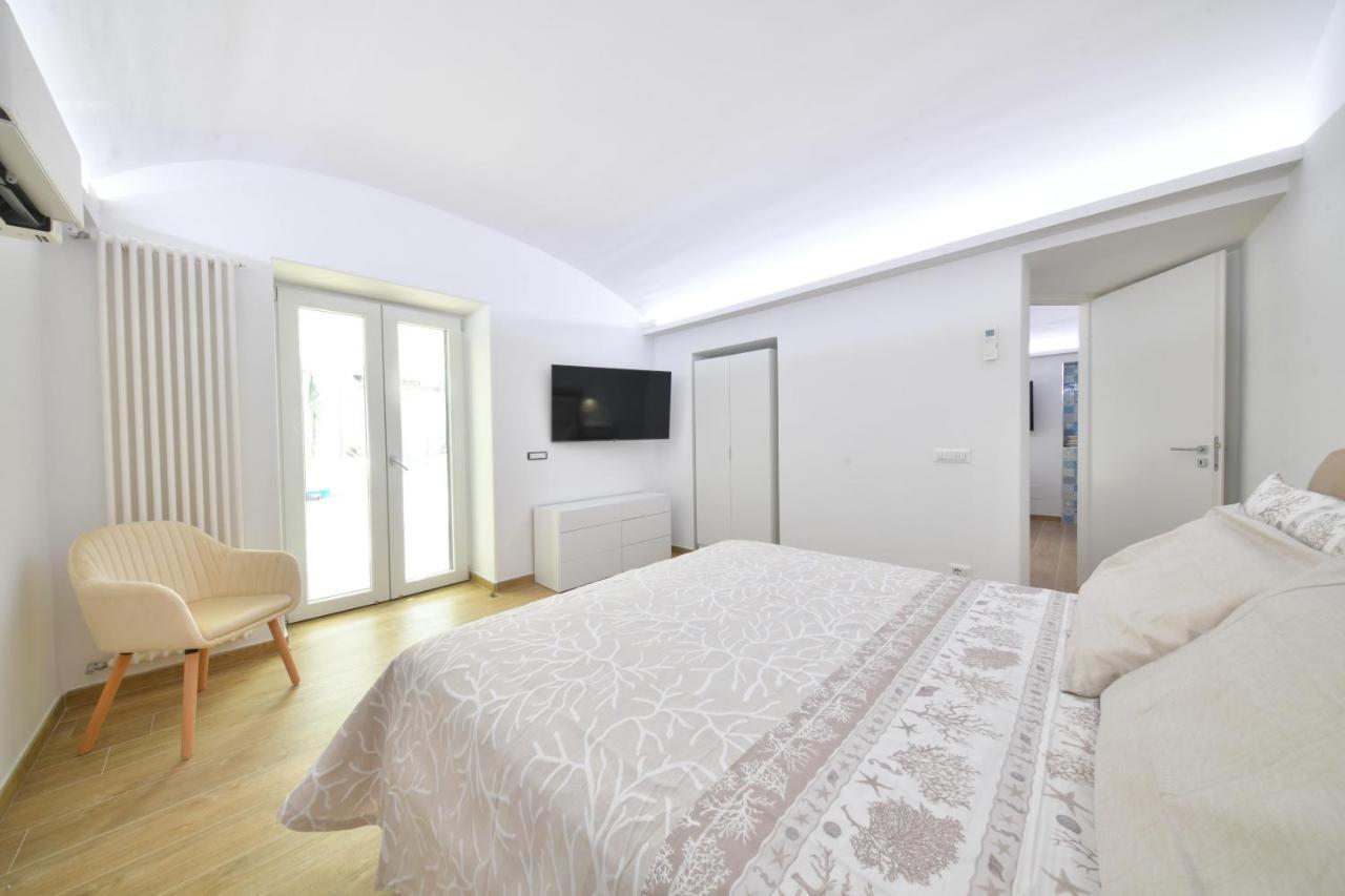 شقة Casa Glem ايسكيا المظهر الخارجي الصورة
